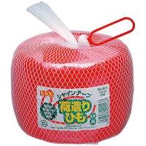 松浦産業 シャインテープ 玉巻 300R 赤【×10セット】 【 セット販売 まとめ買い 割引 オフィス 文房具 文具 業務用 オフィス用品 】