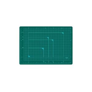 【つけ加える 事務設備 PLUS 文具 執務室設備 文具】 截断機つや消し A4 GR CS-A4 緑 【×１０仕掛ける】 【お徳用 まとめ買い お買い得 お役目用 銀行割引 仕掛ける売りわたす】 文房具・事務設備 文具 執務室設備 文房具 事務設備 カッターマット・カッティングマット