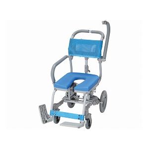ウチヱ 楽チル U型腰掛け / RT-005 介護装置食事制限・思わしい 思わしい物の具 介護装置 介護装置