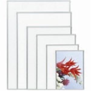 アルテ エコイレパネ / 掲出パネル ST-P1-SV 輸入菊全画材 絵具 パネル類