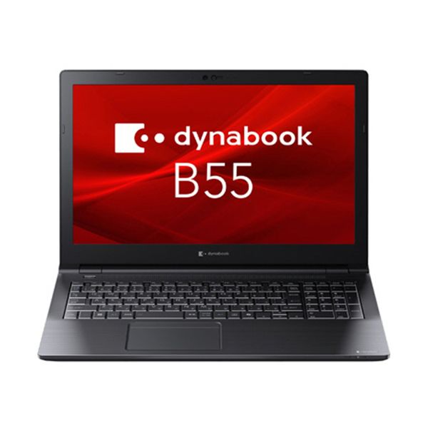 dynabook B55 / LY 15.6型 Core i5-1334U メモリ16GB 256GB（SSD） A6BWLYLC571A パソコン ノートPC