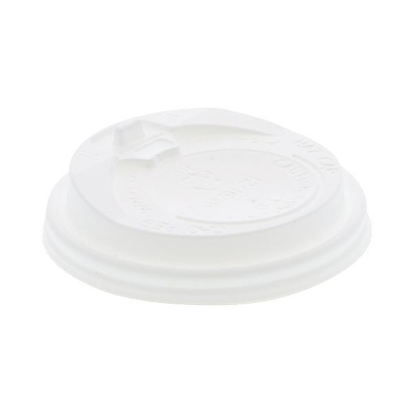 シモジマHEIKO 紙コップ 断熱カップ 飲み口付き 12オンス用蓋 口径90mm 白 #0045371041セット（1000個：50個×20パック） キッチン 食器 キッチン用品 飲食店 料理