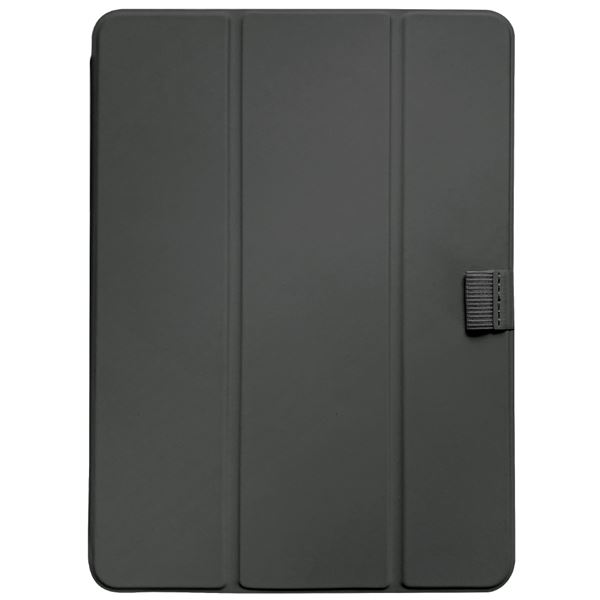 Digio2 iPad 10.9インチ用 マグネット分離式 衝撃吸収ケース ブラック TBC-IP2201BKタブレット 周辺機器 ケース 6,992円