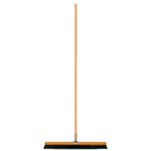 山崎産業 自由箒 木柄 60cm C2-060U-MB 1本 掃除用品 ほうき・ちりとり・はたき ほうき（屋内用）生活用品・インテリア・雑貨 生活雑貨｜創業40周年　世田谷インテリア