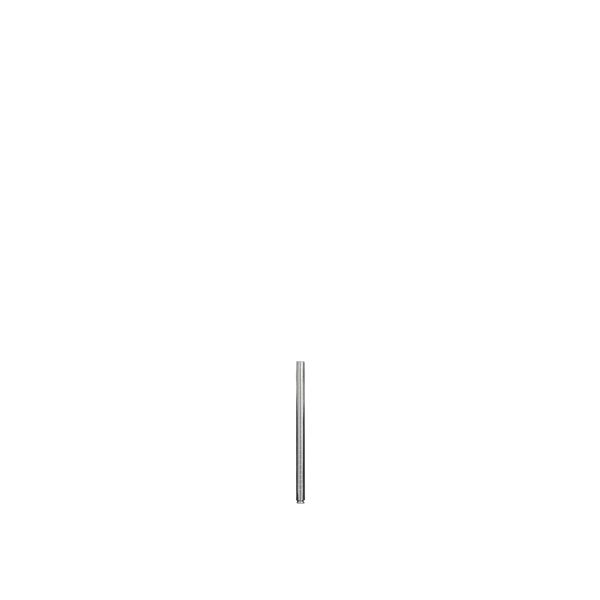 〔4本セット〕 SUS304 ステンレスポール 直径25.4×700mm 部品 パーツ インテリア家具 インテリア雑貨 プロフェイス