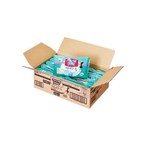 クイックルワイパー ウエットシート 20枚入×10パック 【 セット販売 まとめ買い 割引 】