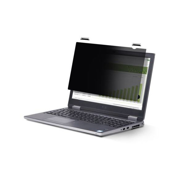 StarTech.com のぞき見押しとどめる非公開水漉し 13.3型相応う（16：9） 133LT-PRIVACY-SCREEN1枚