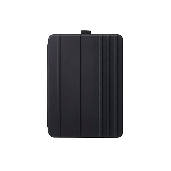 ELECOM エレコム 11インチiPad Air(M3 / M2) フラップケース 角度調整 ドローイング 7アングル ブラック TB-A25MWVDBKタブレット 周辺機器 ケース 6,496円