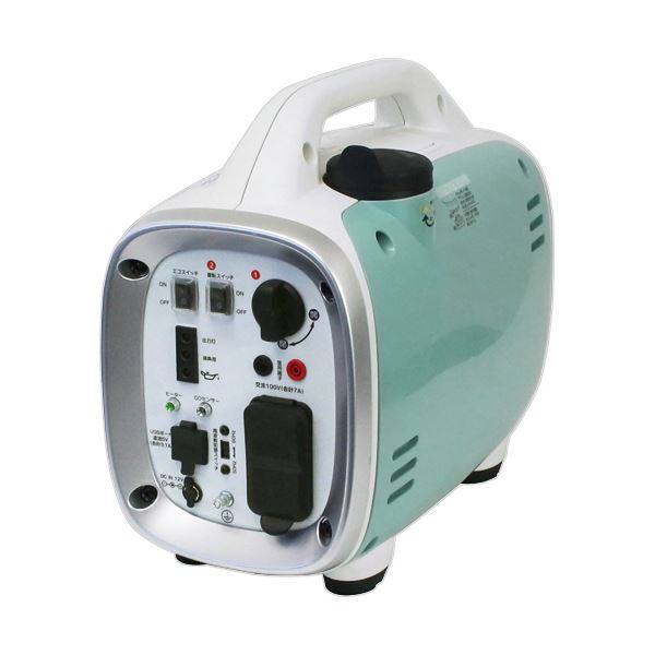 ニチネン テープボンベ式持ちはこぶ発生機G-cubic G700 クレマ KG-071 1台 日装置雑貨・文房具・手芸 非常用・防災グッズ 非常用・防災グッズ