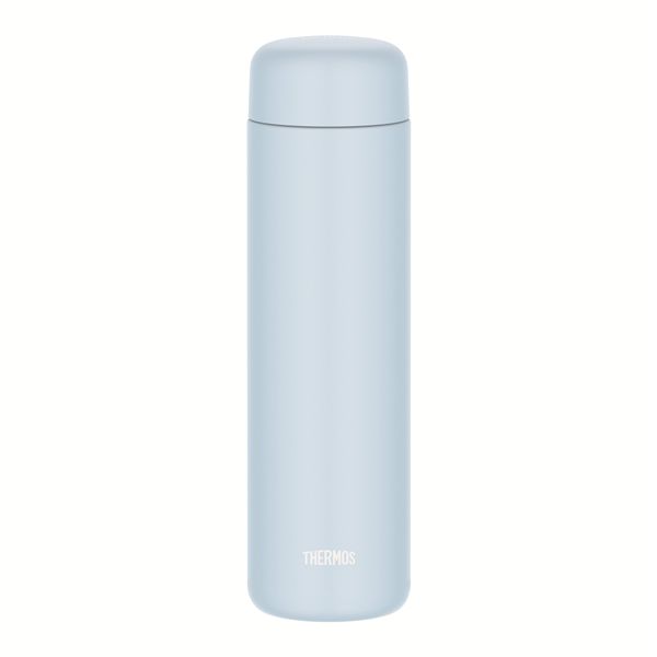 THERMOS サーモス 真空断熱ケータイマグ JPB-650 650ml ソフトブルー キッチン 食器 お弁当グッズ 水筒