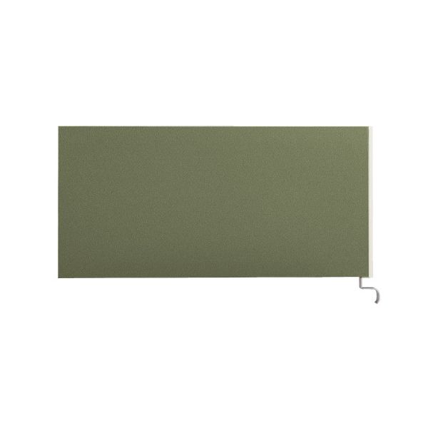 サイドパネル JS2-073SP OL 【組立品】 事務所 インテリア 家具 オフィス オフィス家具