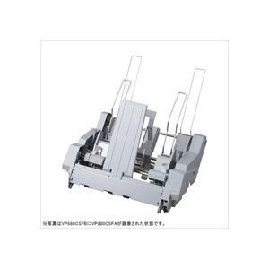 EPSON エプソン カットシートフィーダー 単票用 VP880CSFA 1台プリンター プリンター