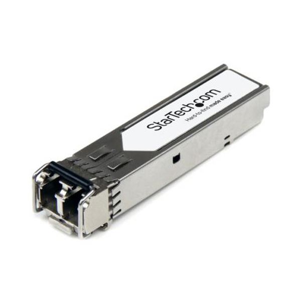 StarTech.com SFP+モデュール / Cisco生産物SFP-10GBASE-LRM取り替えっこ SFP-10GBASE-LRM-ST1台