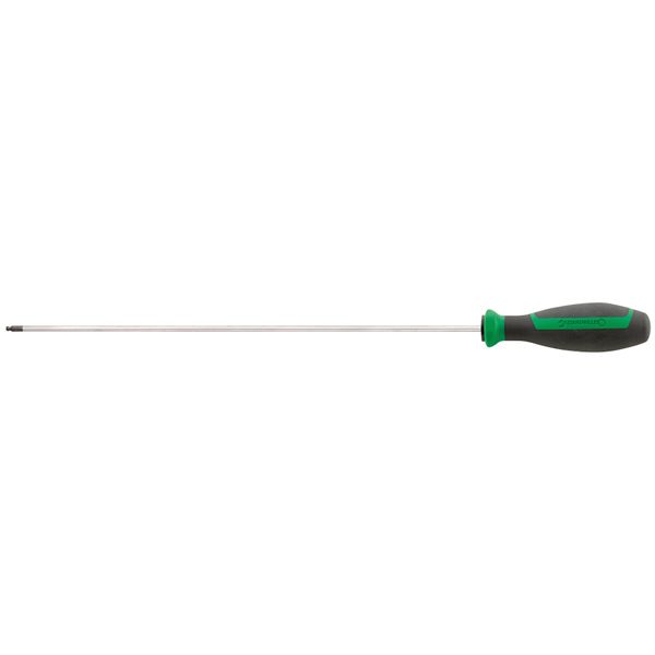 STAHLWILLE スタビレー キャブレタ用ロング六角ドライバー 3mm 軸長300mm 10507NKK-3N