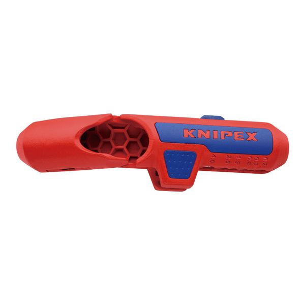 KNIPEX クニペックス 695-02 ユニバーサルエルゴストリップパック入左用 サイズ85×37×135mm パック入 1695-02SB 工事 DIY 工具 ペンチ ペンチ