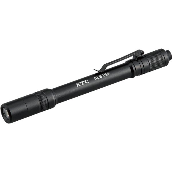 KTC 京都機械工具 充電式LEDペンライト 350lm AL815P 工事 DIY 工具 作業 建築
