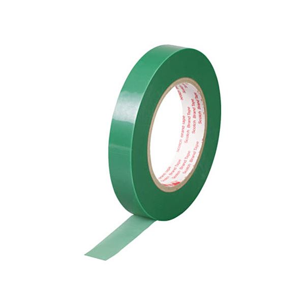 3M メッキ用マスキングテープ 851A 25mm×66m 851A25X66 1巻 文具 オフィス用品 テープ 接着用具