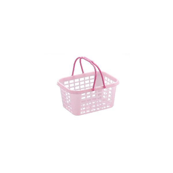 イノマタ化学 バリュー501H193×269×128mm ピンク 4501 1セット(120個) 収納用品