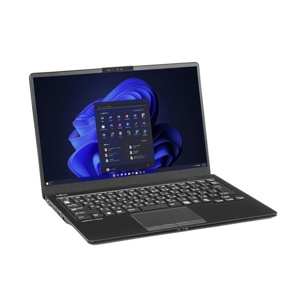 富士通 LIFEBOOK U5414 / SX 14.0型 Core 5-120U メモリ8GB 256GB（SSD） FMVU87061P 1台パソコン ノートPC