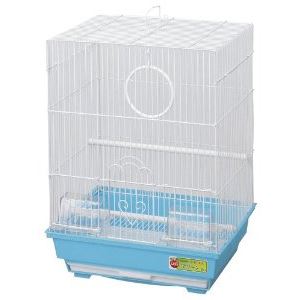 マルカン バードパレス ・ マリーン MB-30【ペット用品】ペット 小鳥