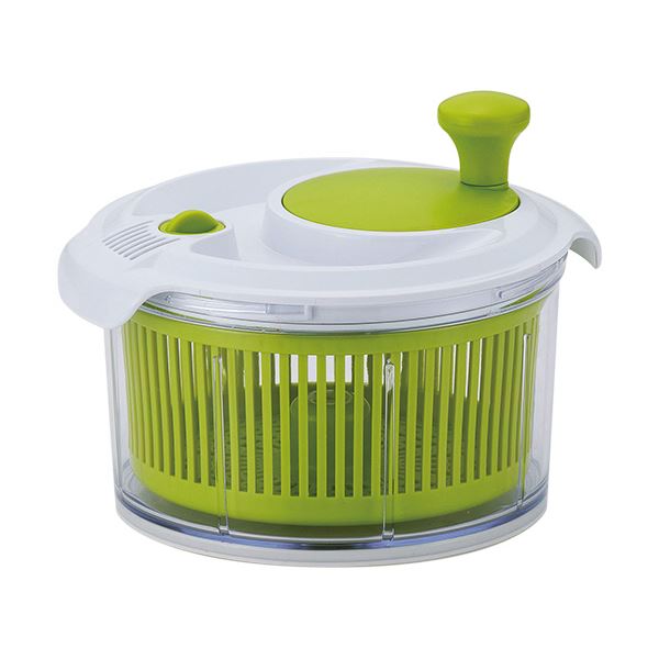 和平フレイズジー ・ クック 野菜水切器 16cm GC-140 1個 【×3セット】 【 セット販売 まとめ買い 割引 】 キッチン 食器 ボール ざる