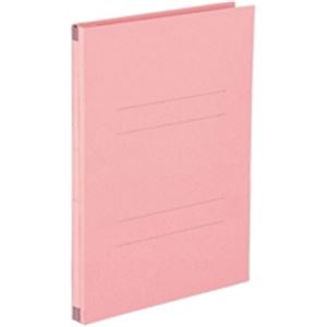 セキセイ のび～るファイル AE-50F A4S ピンク 10冊【×2セット】 【 セット販売 まとめ買い 割引 オフィス 文房具 文具 業務用 オフィス用品 】 文具 オフィス用品 ファイル クリアケース クリアファイル