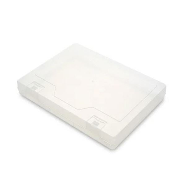 和泉化成ワイドケース A4 3977C 1セット（88個） 文具 オフィス用品