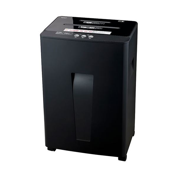 楽天市場】HP シュレッダー 30Lマイクロカット B3018MC 1台 文具