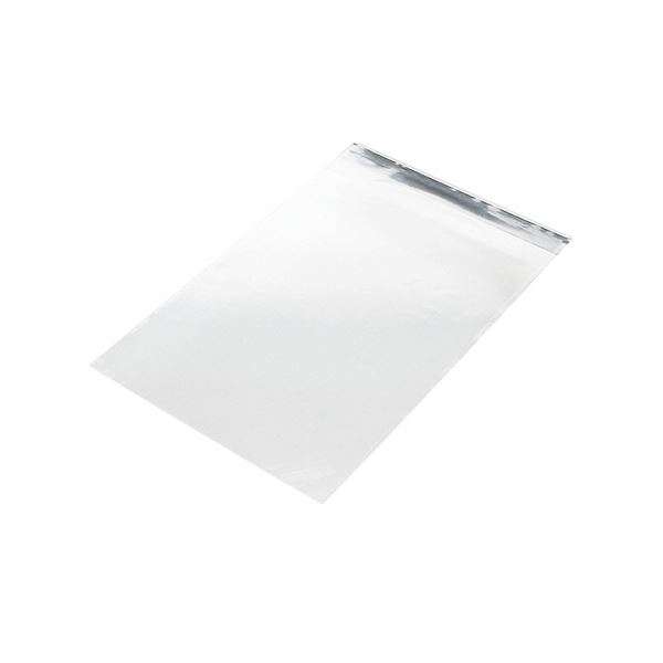 シモジマHEIKO OPボードン袋 アルミテープ T15-20 #006770805 1セット（1000枚：100枚×10パック） キッチン 食器 キッチン用品 飲食店 料理