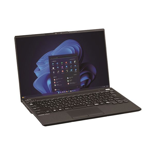 富士通 LIFEBOOK U9413 / RX 14.0型 Core i7-1370P メモリ16GB 512GB FMVU8102AP 1台パソコン ノートPC