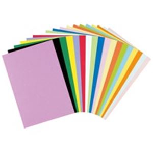 (オフィス 業務用 2セット)リンテック 色画用紙 / 工作用紙 【八つ切り 100枚】 うぐいす NC105-8 【 セット販売 まとめ買い 割引 オフィス 文房具 文具 業務用 オフィス用品 】 文具 オフィス用品 ノート 紙製品 画用紙