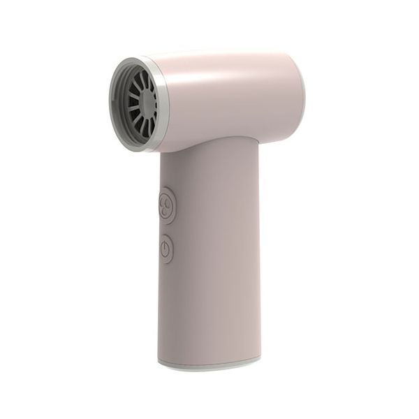 ナカバヤシ 電動大気圏ダスターJET mini申し受ける式 グレイッシュピンク 軽さパウダーコンパクトでコードレス 持ちはこぶに助けになるな電動大気圏ダスター DAD-301GP