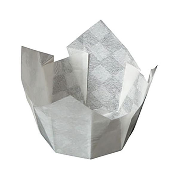 ヤマコー 用美 オフィス 業務用 OP市松珍味入 小B 白色 (200枚入) yamaco66658 キッチン 食器 食器