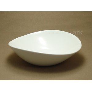 【セット販売】白い器 楕円鉢 ホワイト （大） Ｌサイズ （3個セット） 【 セット販売 まとめ買い 割引 】 キッチン 食器 食器