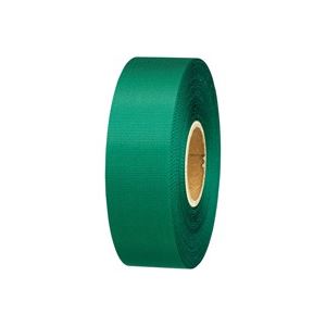 ジョインテックス カラーリボン緑 24mm*25m B824J-GR【×10セット】 【 セット販売 まとめ買い 割引 オフィス 文房具 文具 業務用 オフィス用品 】