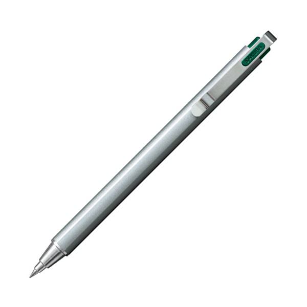 桜クレパス ゲルインキボールペン どんぶり鉢表われiD【足し加える 事務備品 PLUS 文具 執務室備品 文具】 04 フォレストブラック GBR354#30 1本 【×３０仕掛ける】 【 まとめ買い お買い得 御役目用 割り引き 執務室備品 文房具 事務備品】 書き込み・筆