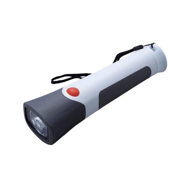【5セット まとめ買い 】 スマイルキッズ 単1型LED防雨ライト AHL-1207X5 【 セット販売 まとめ買い 割引 】 非常用 防災用品 地震 防災