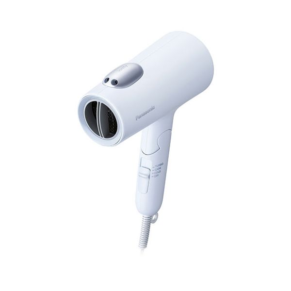 Panasonic ヘアードライヤー イオニティ アイスブルー EH-NE7N-A/H/G 【周りの風を巻き込んで増幅 大風量が髪に届く】 C7097089