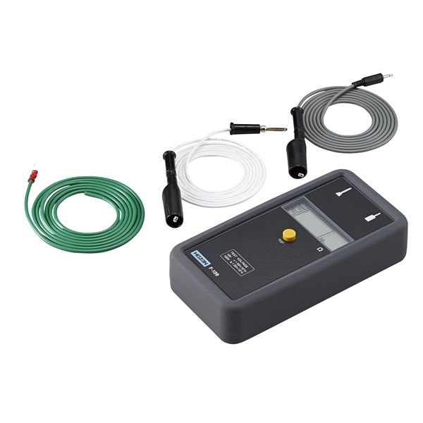 HOZAN ホーザン 表面抵抗計 F-109-1 工事 DIY 工具 計測用具