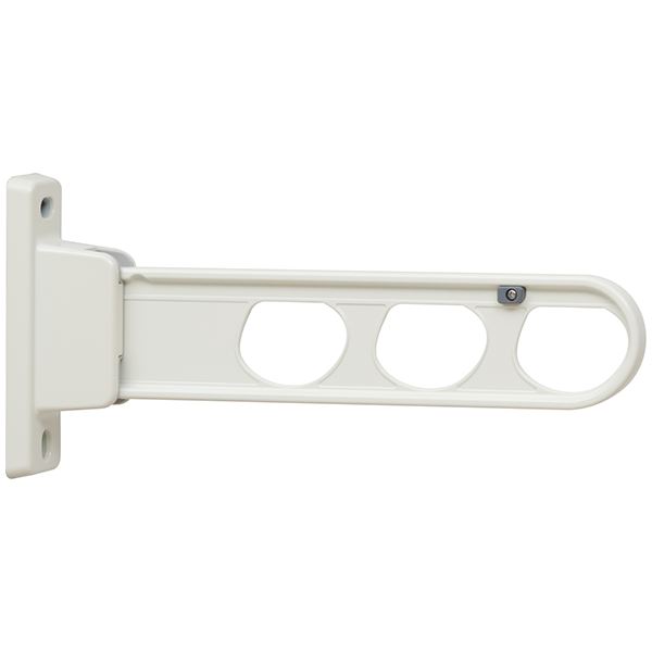 ホスクリーン HD-35-W ホワイト [2本セット] 取付けパーツ別売 【0004-00632】 工事 DIY 工具 作業 建築