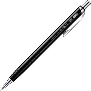 ぺんてる 超極細シャープ SHARPペンシル orenz（オレンズ） 0.3mm （軸色 ブラック） XPP503-A 1本 【×10セット】 【 セット販売 まとめ買い 割引 オフィス 文房具 文具 業務用 オフィス用品 】 文具 オフィス用品 ペン ボールペン