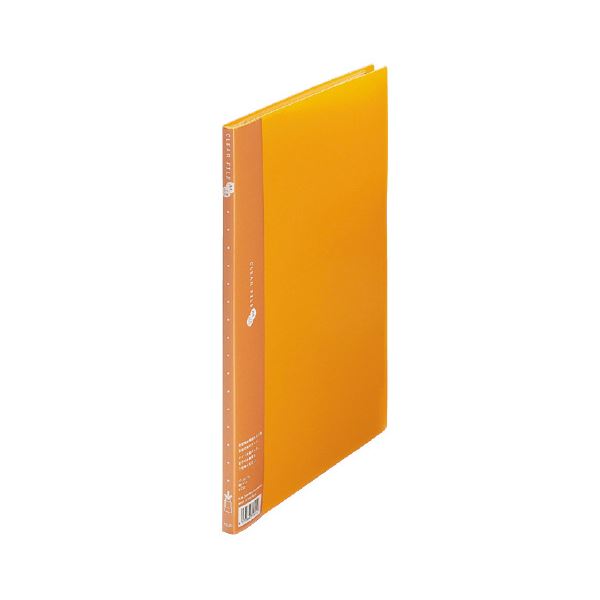 【プラス 事務用品 PLUS 文具 オフィス用品 文具】 クリアーファイル10P FC-121EL A4S 黄 10冊 【×10セット】 【お徳用 まとめ買い お買い得 業務用 割引 セット販売】 文房具・事務用品 文具 オフィス用品 文房具 事務用品 ファイル・バインダー ファイル|創業40周年 世田谷インテリア