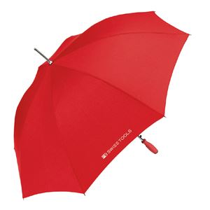 PB SWISS TOOLS 2710RED アンブレラ レッド 工具 ツール DIY 作業工具 道具 傘 かさ カサ 雨具 傘 折りたたみ傘