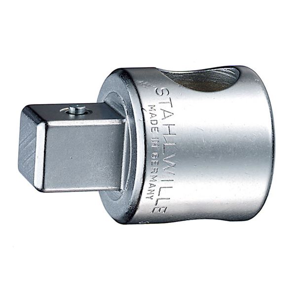 STAHLWILLE スタビレー 556 3 / 4SQ スライドヘッド 15070000 工具 作業工具 ツール DIY 工事 DIY 工具 作業 建築