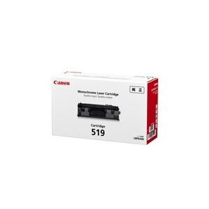 Canon キヤノン トナーカートリッジ CRG-519 3479B004 9,105円