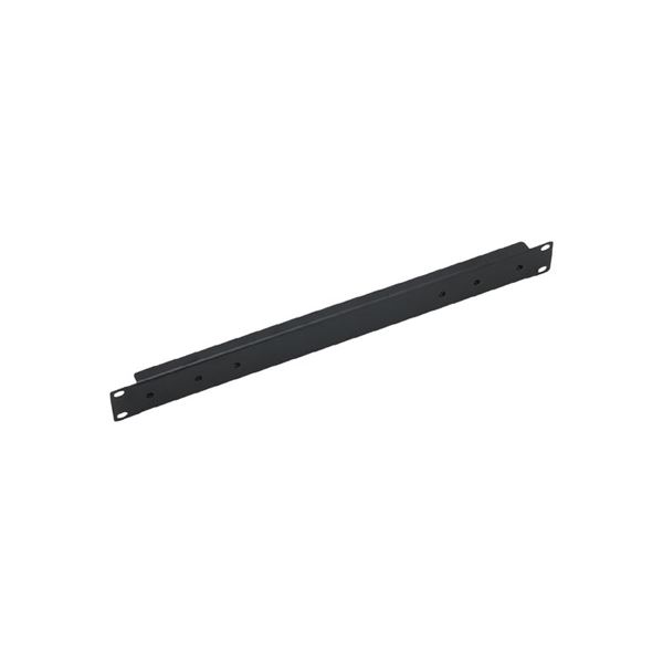 サンワサプライ 19インチタップ金具(フラット) TAP-KSP1【×2セット】 【 セット販売 まとめ買い 割引 】 パソコン 電源タップ タップ
