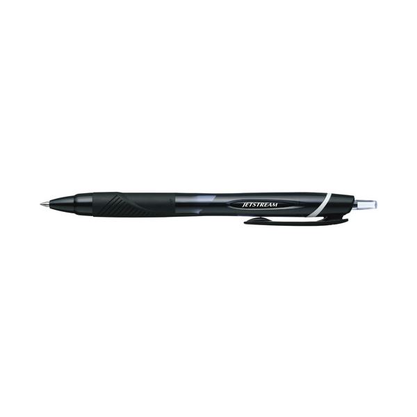 三菱鉛筆 三菱鉛筆 ジェットストリーム 0.7 SXN15007.24黒10本【×10セット】 【 セット販売 まとめ買い 割引 オフィス 文房具 文具 業務用 オフィス用品 】 文具 オフィス用品 ペン ボールペン