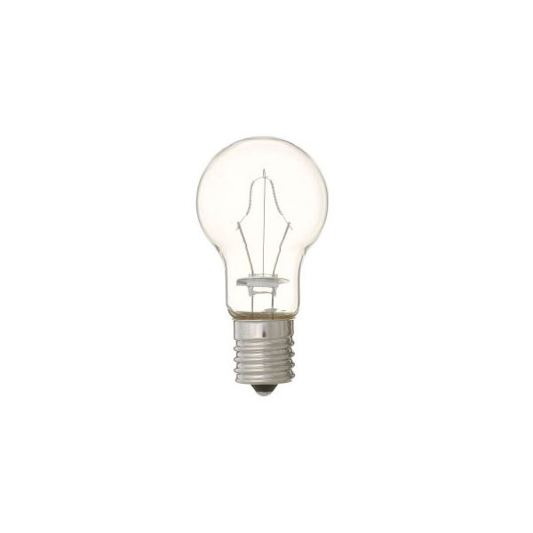 YAZAWA 省エネクリプトンランプ25W型クリア P351722C【×20セット】 【 セット販売 まとめ買い 割引 】 家電 生活家電 照明
