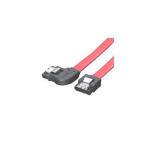 変換名人 SATAケーブル I-右L ロック付 50 SATA-CA50IRL【×10セット】 【 セット販売 まとめ買い 割引 】 パソコン ケーブル ケーブルカバー