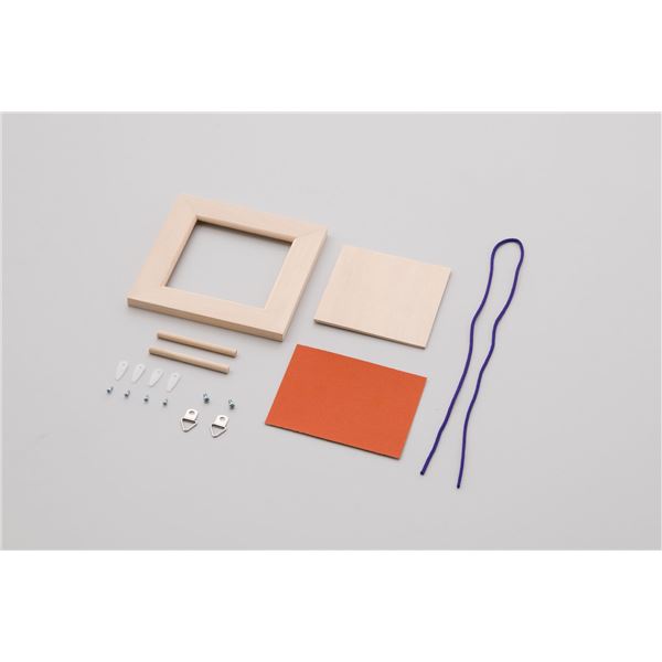 アーテック マルチアート額 / フレーム 【140x140mm】 小 【×15セット】 【 セット販売 まとめ買い 割引 】